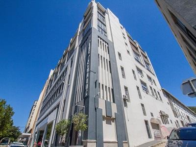 2 Bedroom Property for Sale in Cape Town City Centre Western Cape